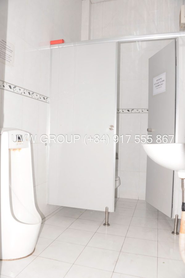 House on main street for sale in Tan Binh District – HCMC.