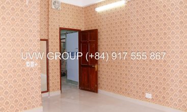 House on main street for sale in Tan Binh District – HCMC.