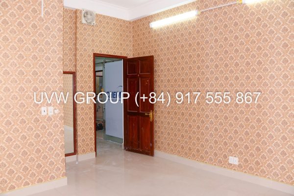 House on main street for sale in Tan Binh District – HCMC.
