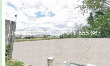 Large land for sale in District 9