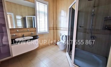 Large villa for rent in Thao Dien District 2