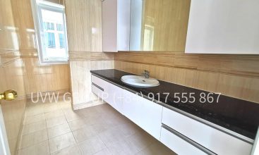 Large villa for rent in Thao Dien District 2