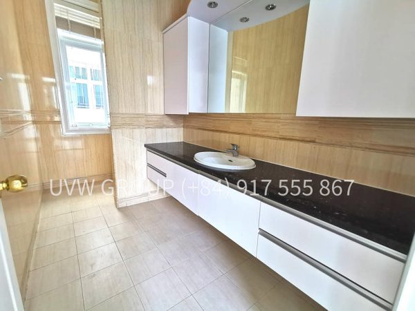 Large villa for rent in Thao Dien District 2