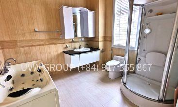 Large villa for rent in Thao Dien District 2