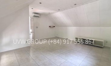 Large villa for rent in Thao Dien District 2