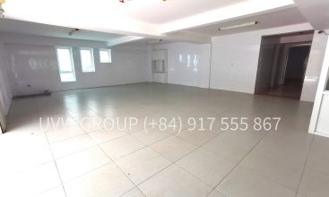 Large villa for rent in Thao Dien District 2