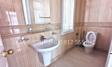 Large villa for rent in Thao Dien District 2