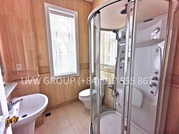 Large villa for rent in Thao Dien District 2