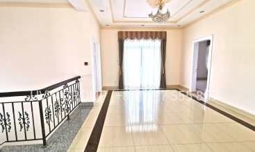 Large villa for rent in Thao Dien District 2