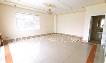Large villa for rent in Thao Dien District 2