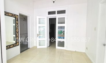Large villa for rent in Thao Dien District 2