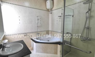Large villa for rent in Thao Dien District 2