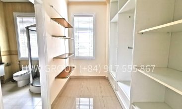 Large villa for rent in Thao Dien District 2