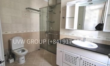 Large villa for rent in Thao Dien District 2