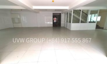 Large villa for rent in Thao Dien District 2