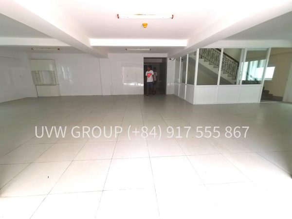 Large villa for rent in Thao Dien District 2