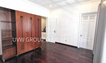 Large villa for rent in Thao Dien District 2