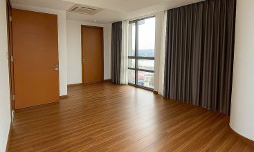 Corner unit with river view – 3-bedroom Xi Riverview Palace apartment for sale in Thao Dien
