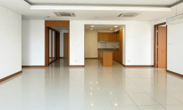 Corner unit with river view – 3-bedroom Xi Riverview Palace apartment for sale in Thao Dien