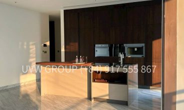 Luxury apartment for rent Capitaland Define 4 bedrooms in district 2