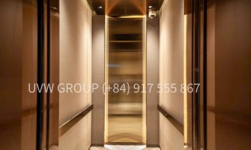 Luxury apartment for rent Capitaland Define 4 bedrooms in district 2