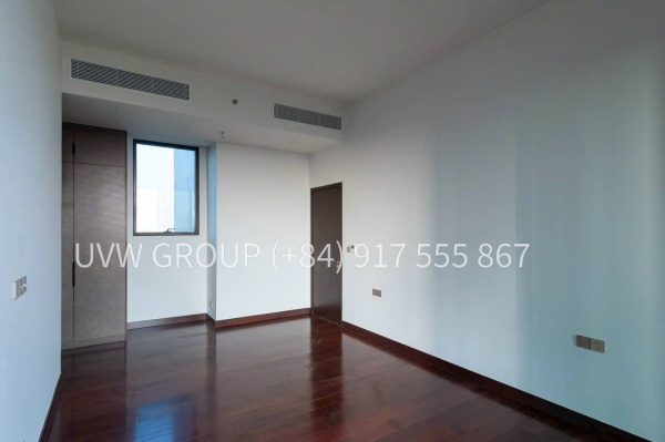 Luxury apartment for rent Capitaland Define 4 bedrooms in district 2