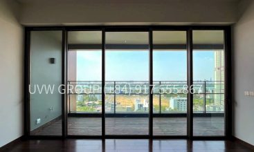 Luxury apartment for rent Capitaland Define 4 bedrooms in district 2