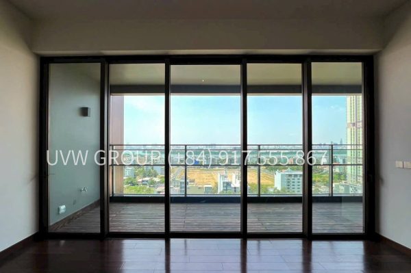 Luxury apartment for rent Capitaland Define 4 bedrooms in district 2