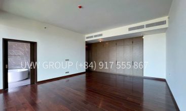 Luxury apartment for rent Capitaland Define 4 bedrooms in district 2