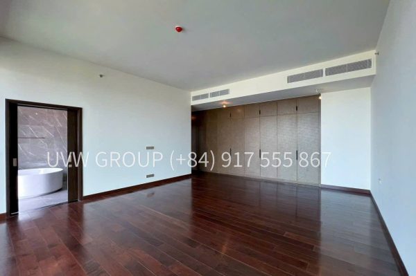 Luxury apartment for rent Capitaland Define 4 bedrooms in district 2
