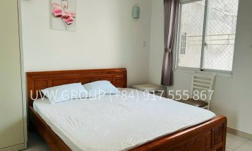Luxury apartment for rent Cozy 2 bedrooms in thao dien, district 2