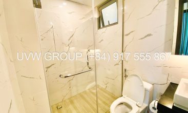 Luxury apartment for rent Empire City 2 bedrooms in Thu Thiem