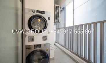 Luxury apartment for rent Empire City 2 bedrooms in Thu Thiem