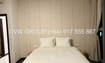 Luxury apartment for rent Empire City 3 bedrooms in thu thiem