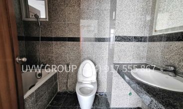 Luxury apartment for rent Hoang Anh Riverview 4 bedrooms in thao dien, district 2