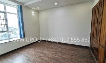 Luxury apartment for rent Hoang Anh Riverview 4 bedrooms in thao dien, district 2