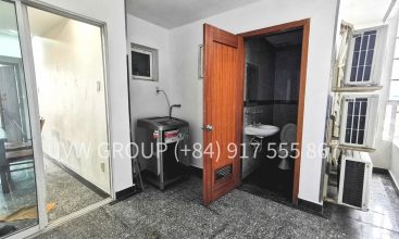 Luxury apartment for rent Hoang Anh Riverview 4 bedrooms in thao dien, district 2