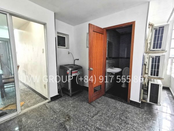 Luxury apartment for rent Hoang Anh Riverview 4 bedrooms in thao dien, district 2