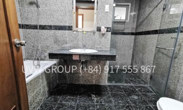 Luxury apartment for rent Hoang Anh Riverview 4 bedrooms in thao dien, district 2