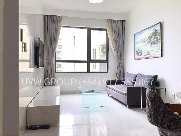Luxury Apartment For Rent Estella Height 3 Bedrooms In District 2