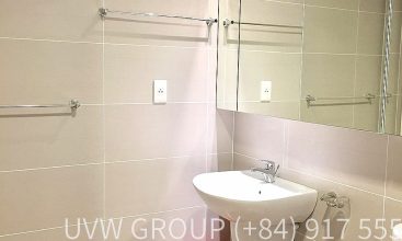 Luxury Apartment For Rent Estella Height 3 Bedrooms In District 2