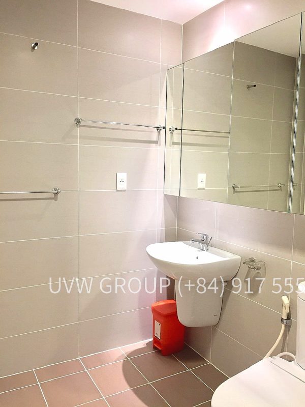 Luxury Apartment For Rent Estella Height 3 Bedrooms In District 2