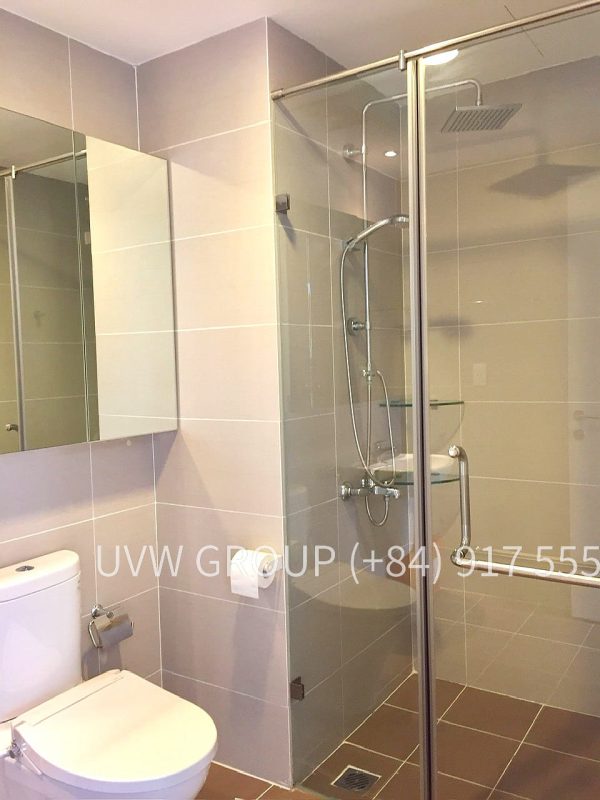 Luxury Apartment For Rent Estella Height 3 Bedrooms In District 2