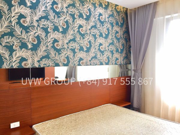 Luxury Apartment For Rent Estella Height 3 Bedrooms In District 2
