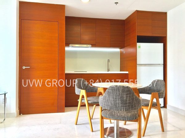 Luxury Apartment For Rent Estella Height 3 Bedrooms In District 2