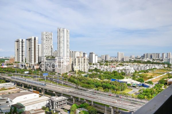 Luxury apartment for rent Masteri Thao Dien 2 bedroom in thao dien, district 2