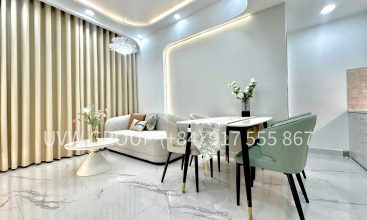 Luxury apartment for rent Masteri Thao Dien 2 bedroom in thao dien, district 2