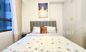 Luxury apartment for rent Masteri Thao Dien 2 bedroom in thao dien, district 2