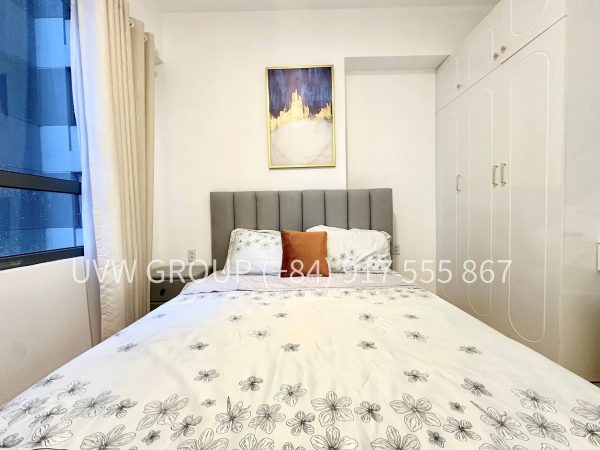 Luxury apartment for rent Masteri Thao Dien 2 bedroom in thao dien, district 2