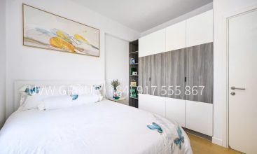 Luxury apartment for rent Masteri Thao Dien 2 bedroom in thao dien, district 2